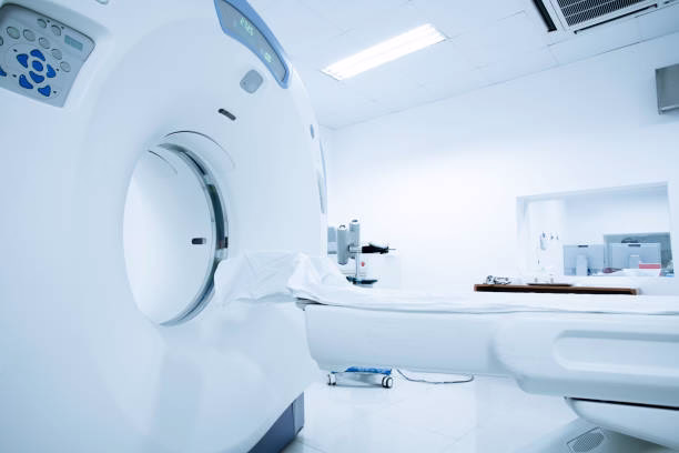 CT Brain Scan for Detecting Stroke and Head Injuries