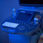 Pregnancy Ultrasound Scan machine