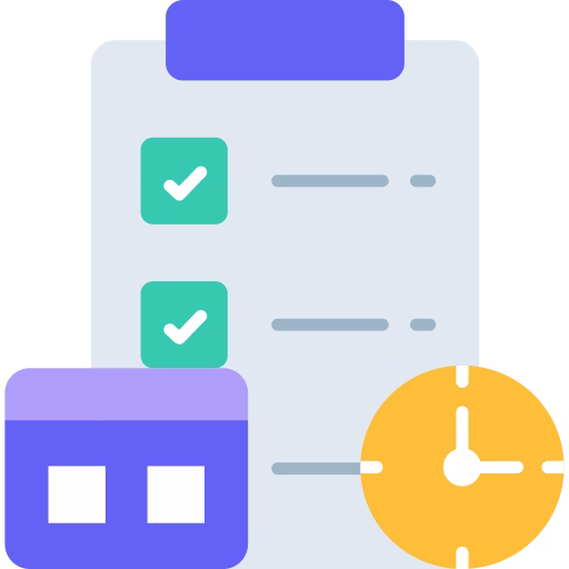 tasks