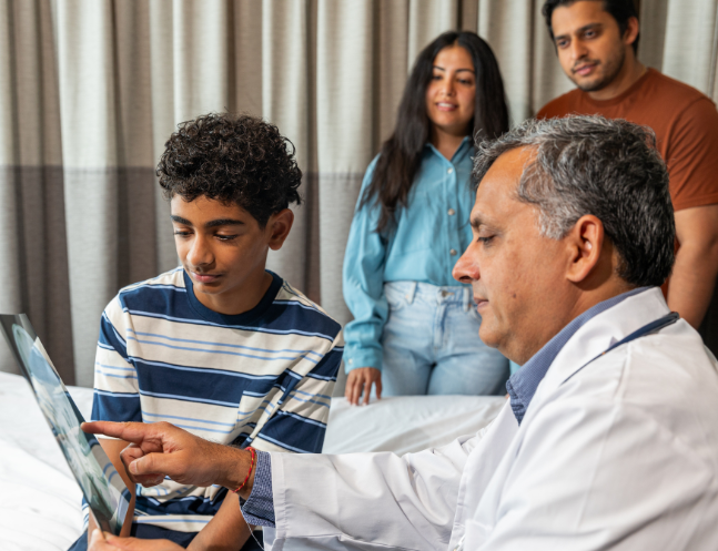 General Health Check Up Tests List: What Every Adult Should Know