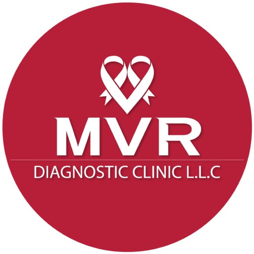 MVR LOGO