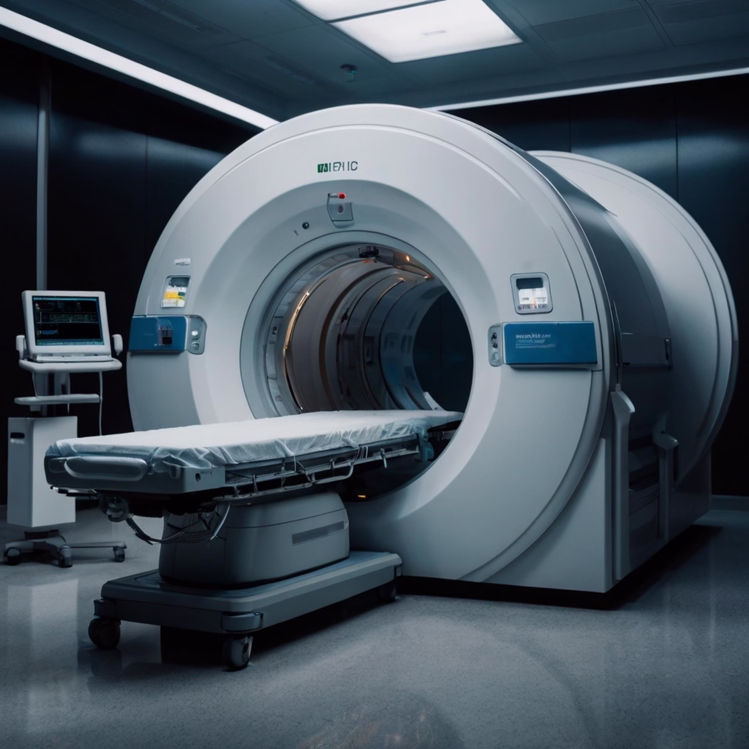 MRI Scans for Tourists in Dubai