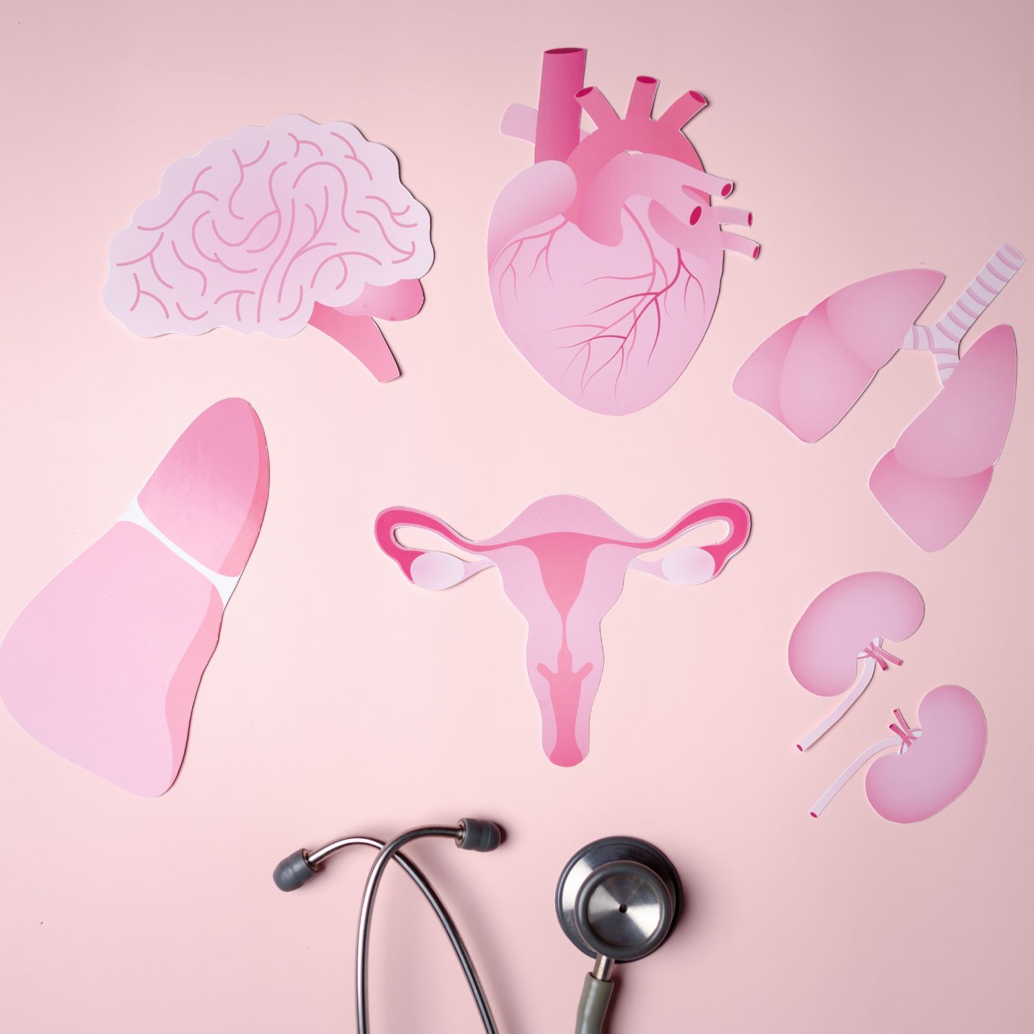 Women’s Health Package