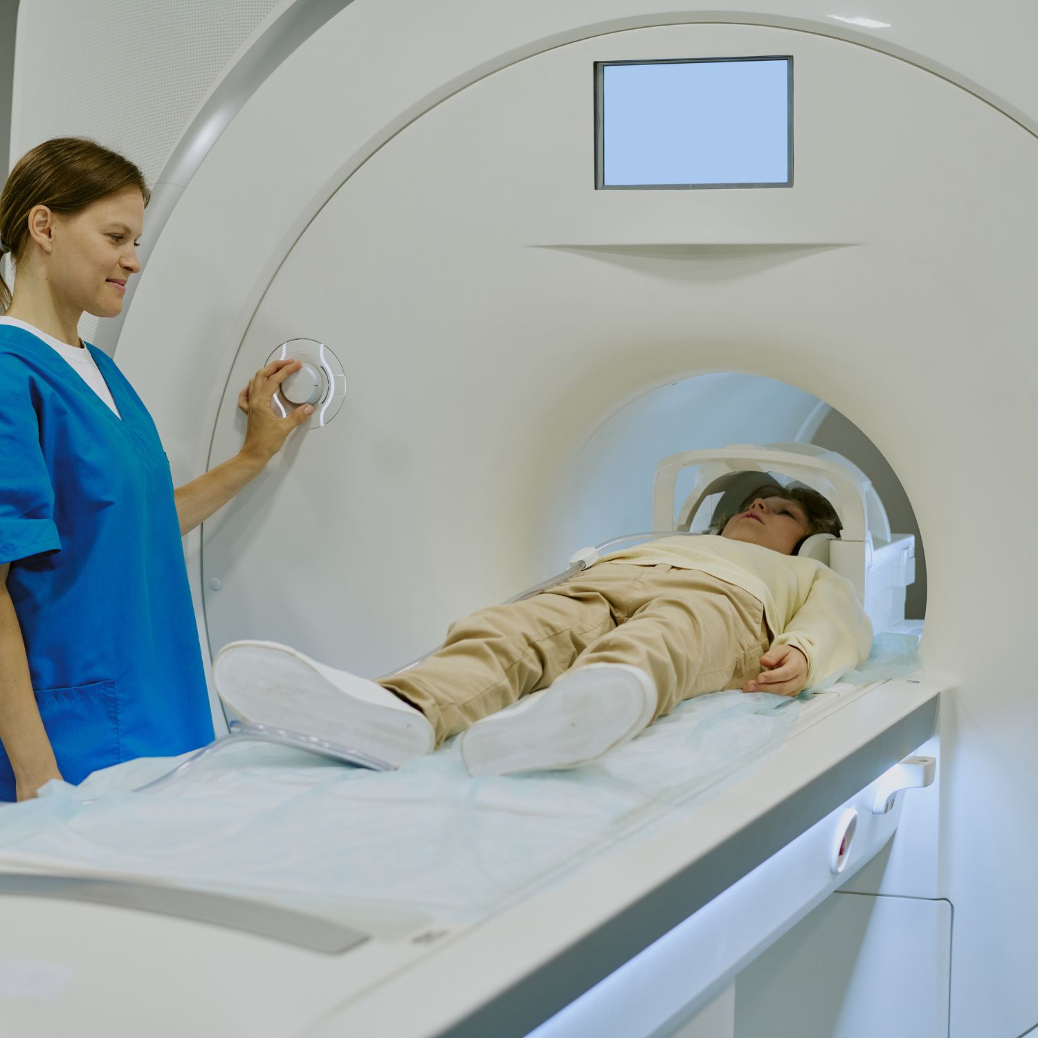 Starter Diffusion Package