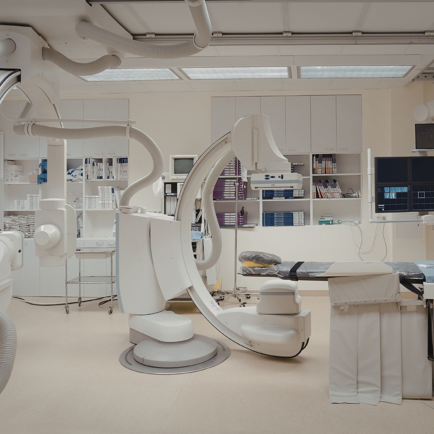 MRI Diffusion Cancer Screening Package