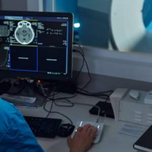 MRI Whole Body Diffusion Cancer Screening Package (Basic)