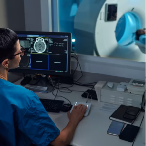 MRI Whole Body Diffusion Package (Basic)