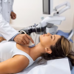 Ultrasound Thyroid