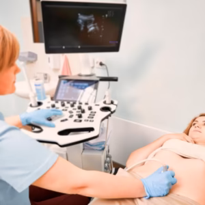 Ultrasound Abdomen and Pelvis