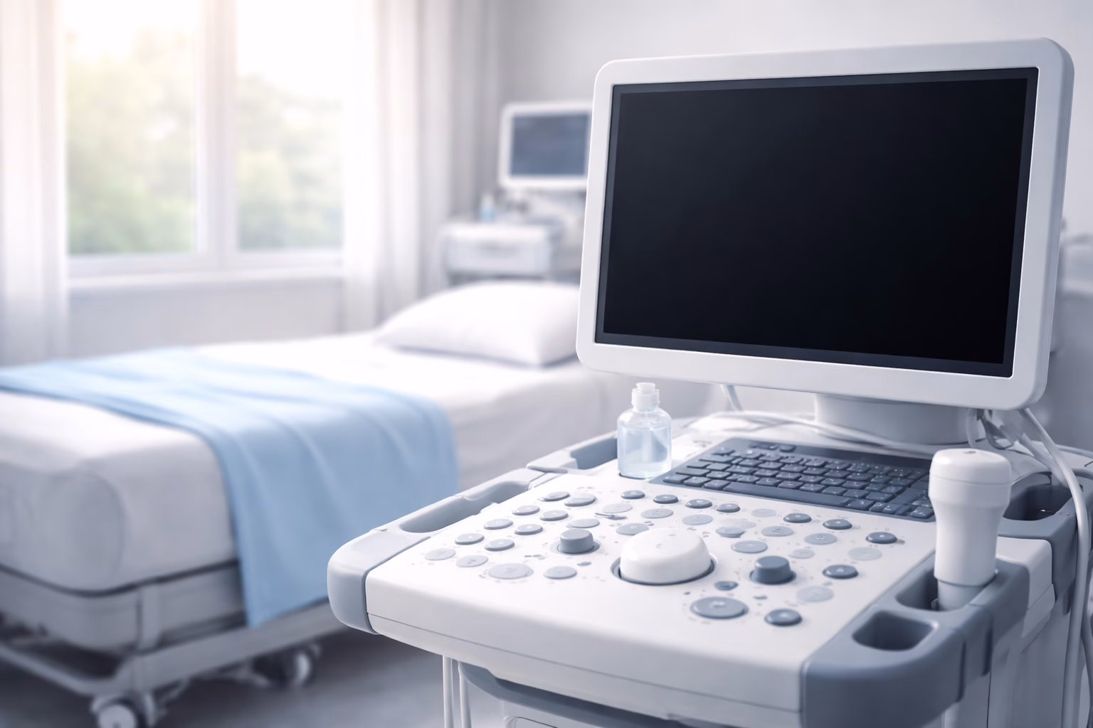 Doppler Scan in Pregnancy