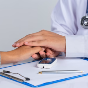 Diabetic Screening Package