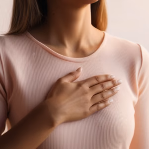 USG Breast Bilateral