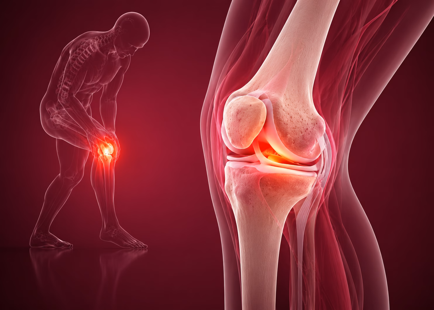 How Long Does a Knee MRI Take