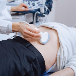 Ultrasound Whole Abdomen