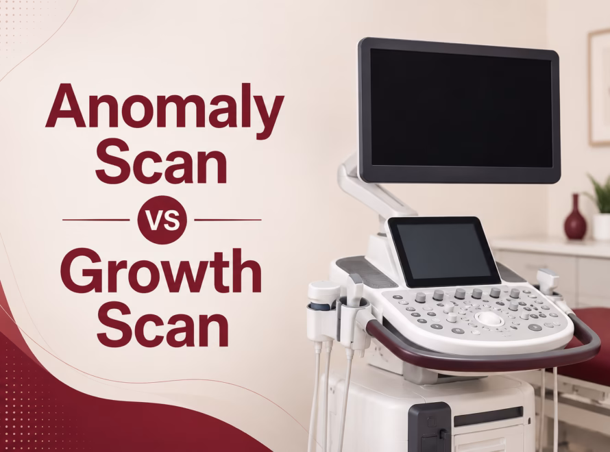 anomaly vs growth scan