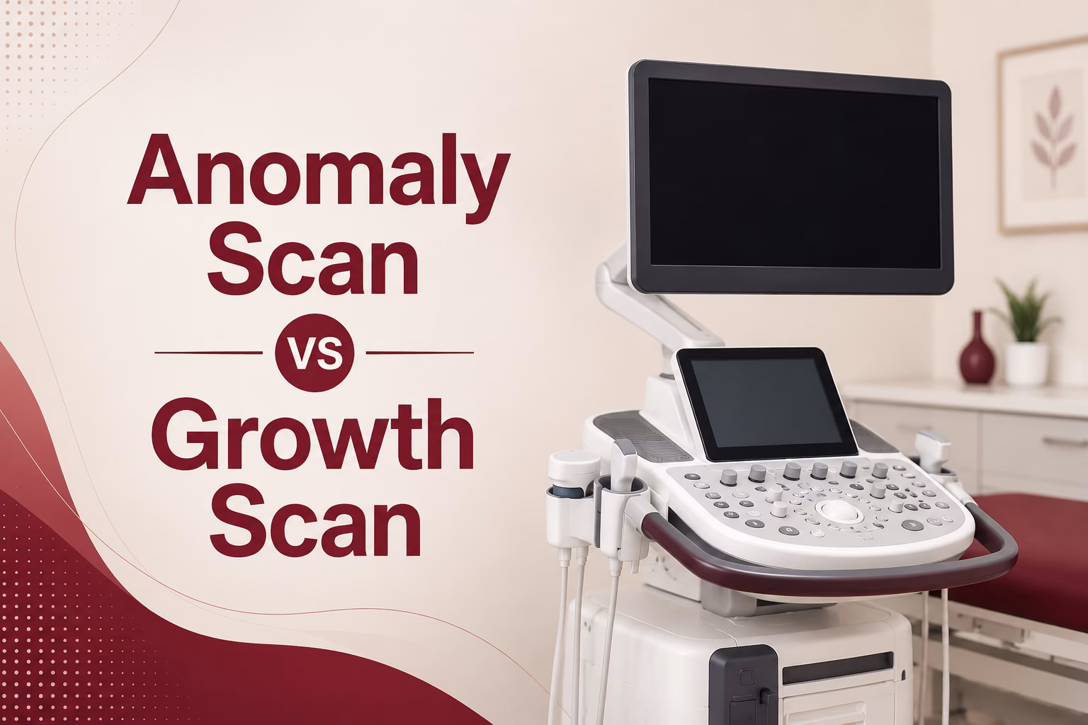anomaly vs growth scan