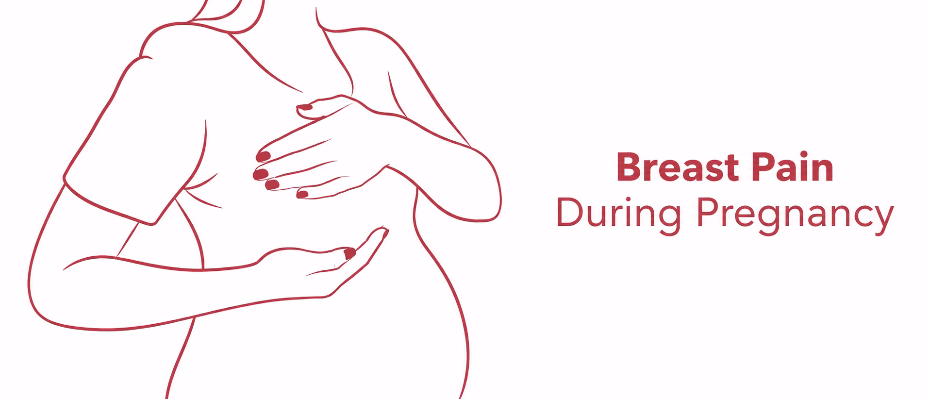 Breast Pain During Pregnancy