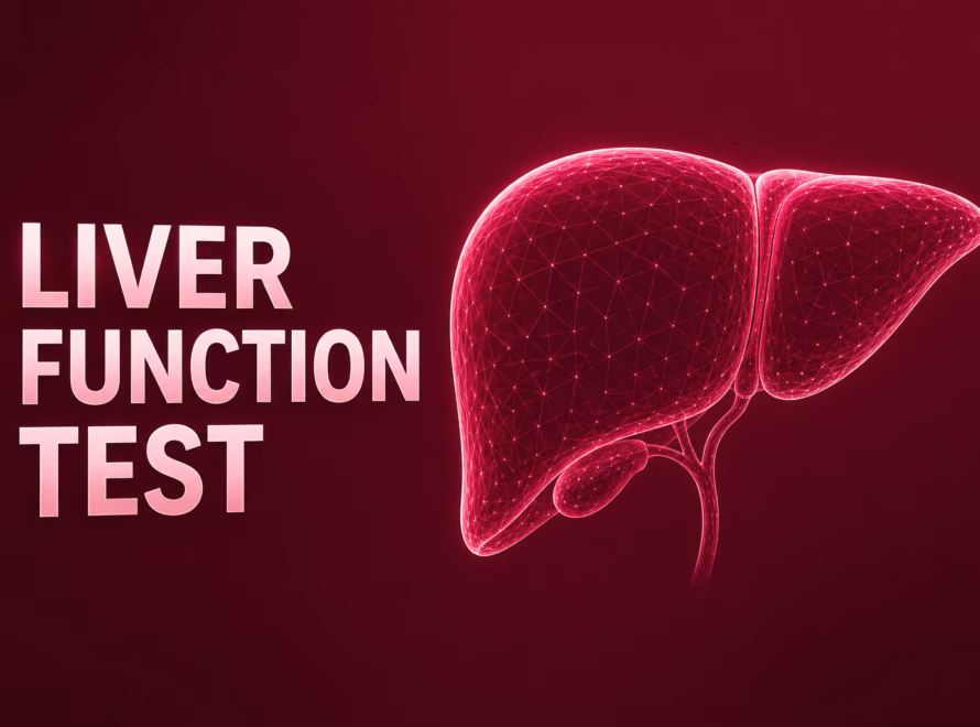 Liver Function Test (LFT)