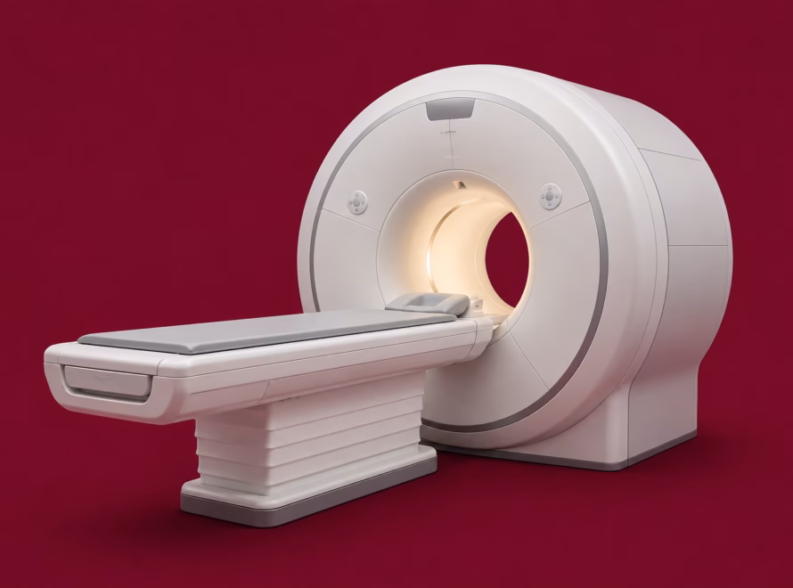 MRI Scan
