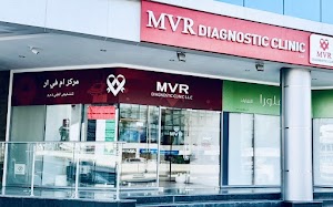 MVR DIAGNOSTIC CLINIC LLC place picture