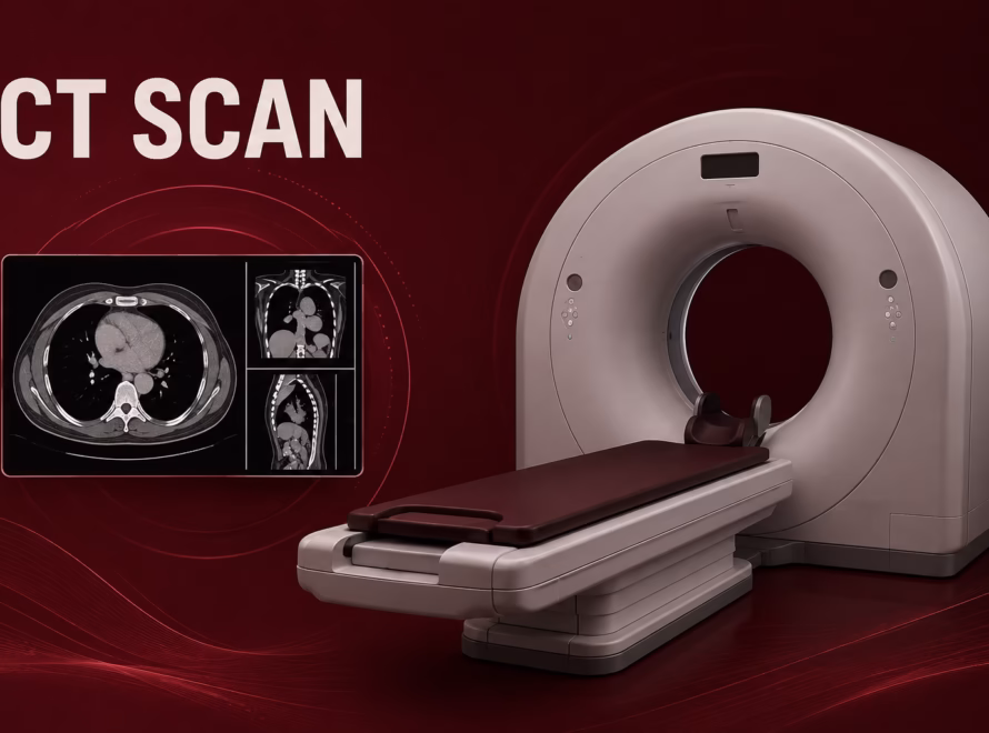 ct scan