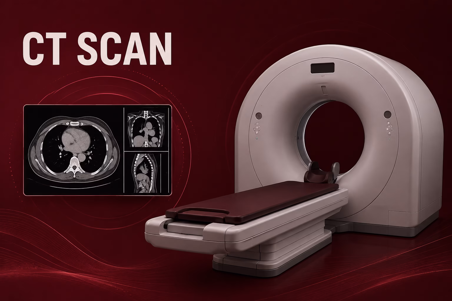 ct scan