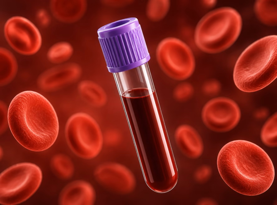 Anemia Profile