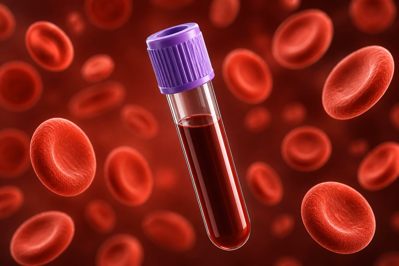 Anemia Profile