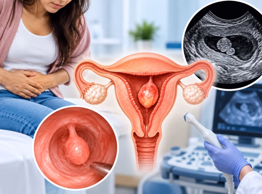 Endometrial Polyps