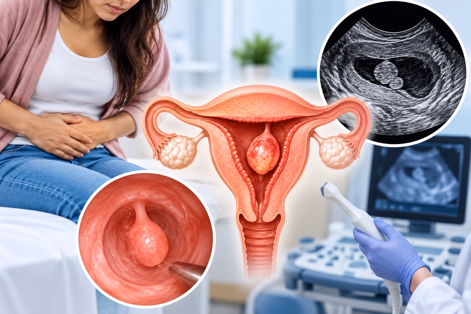 Endometrial Polyps