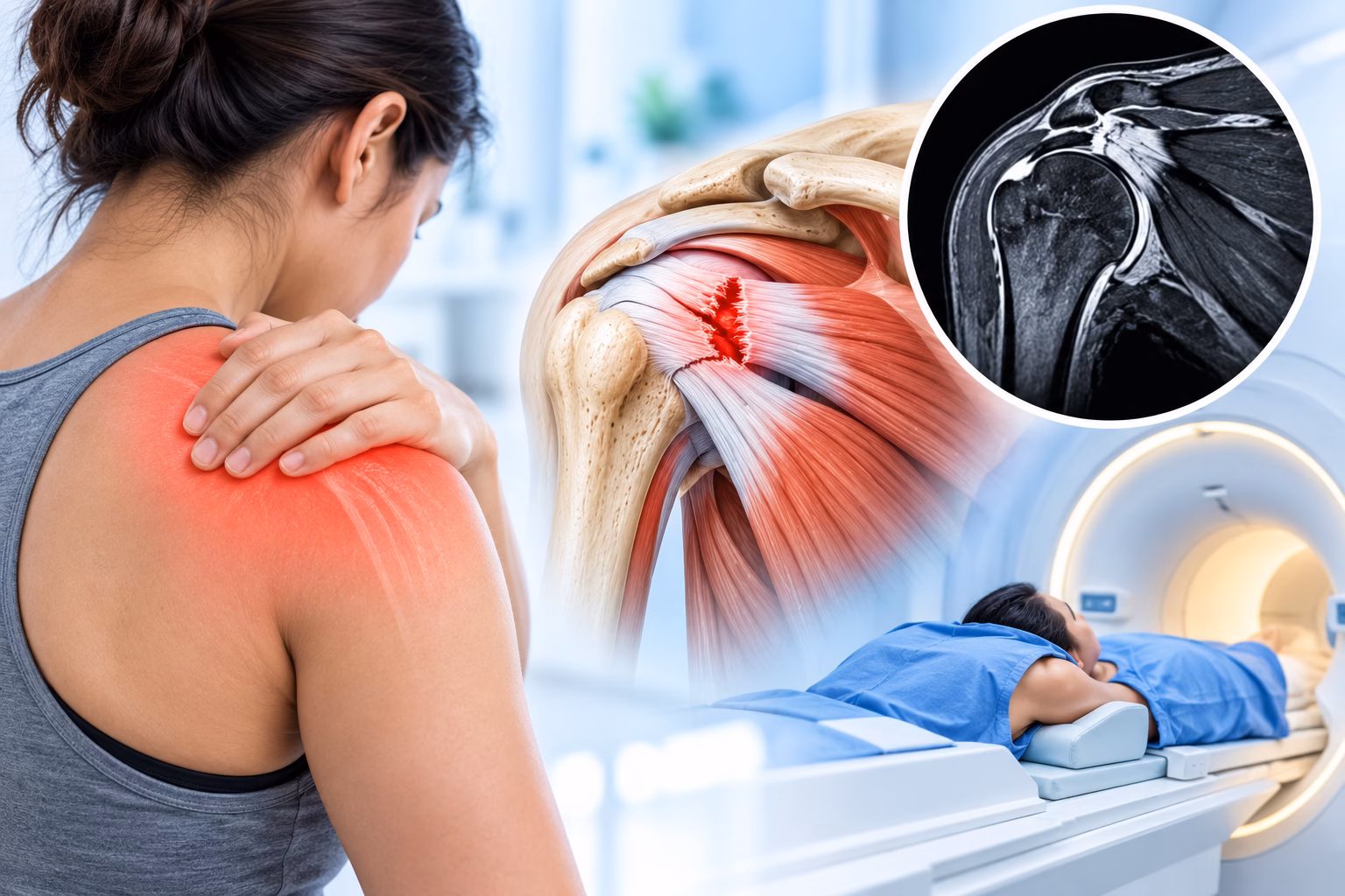 Rotator Cuff Tear